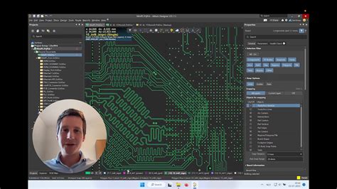 high speed pcb design udemy.